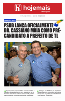 Hojemais Edição 2.602