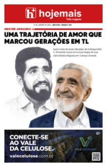 Edição 2.700