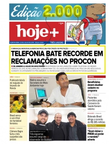Edição 2.000
