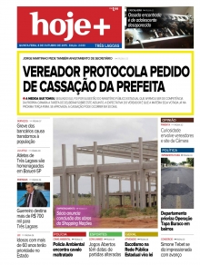 Edição 2.033