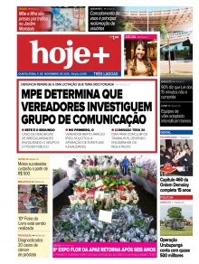 Edição 2.045