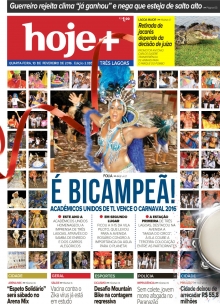 Edição 2.085