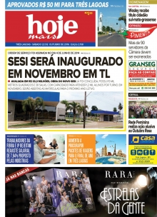 Edição 2.158