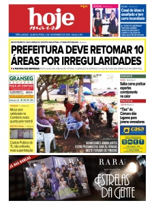 Edição 2.161