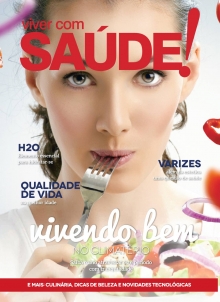 Viver Com Saúde! 