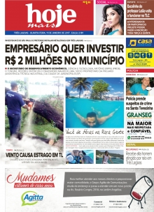 Edição 2.181