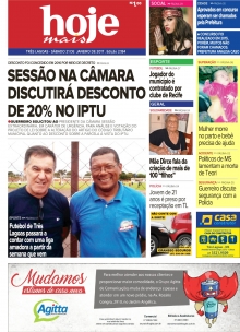 Edição 2.184