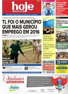 Edição 2.185