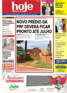 Edição 2.187