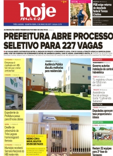 Edição 2.213