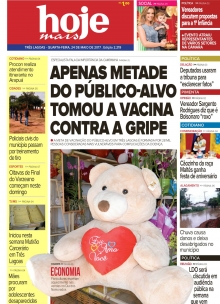 Edição 2.219