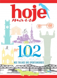 Especial Hojemais 102 anos TL