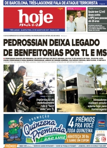 Edição 2.245