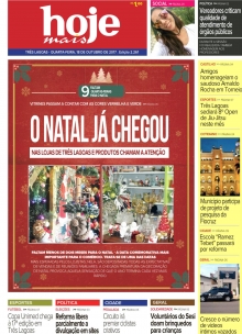 Edição 2.261