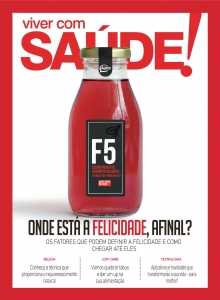 Viver Com Saúde! 