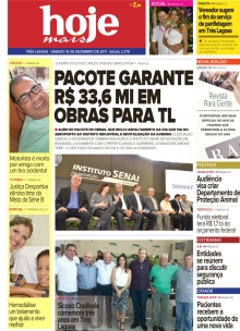 Edição 2.278