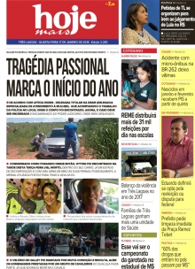 Edição 2.283