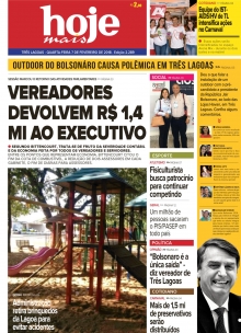 Edição 2.289