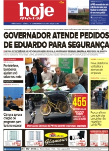 Edição 2.293
