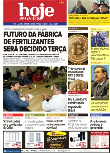 Edição 2.297 