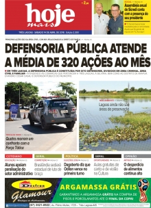 Edição 2.300 