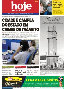 Edição 2.302