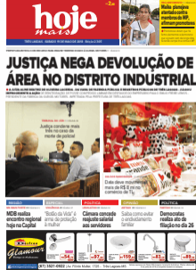 Edição 2.305