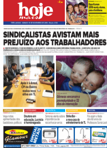 Edição 2.332