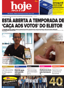 Edição 2.318