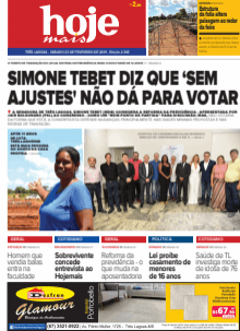 Edição 2.345