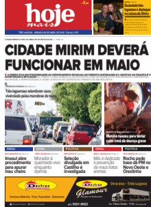 Edição 2.351