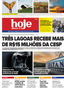 Edição 2.358