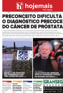 Edição 2.382