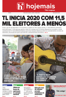 Edição 2.390
