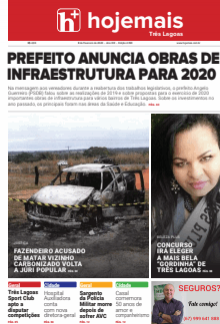 Edição 2.393