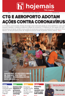Edição 2.394