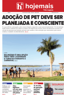 Edição 2.395