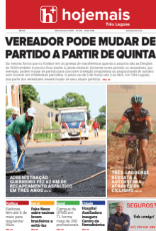 Edição 2.396