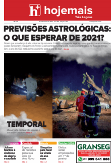 Edição 2.438