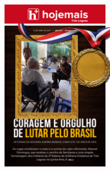 Edição 2.452