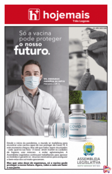 Edição 2.453