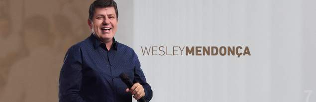 Wésley Mendonça