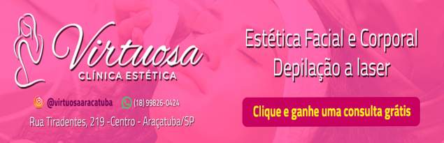 Virtuosa Clínica de Estética