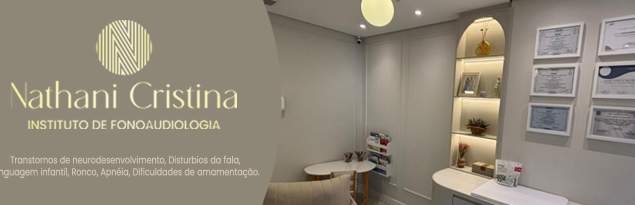 Fonoaudiologia Nathani Cristina