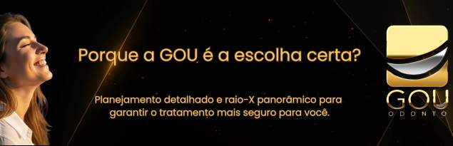 GOU Odonto
