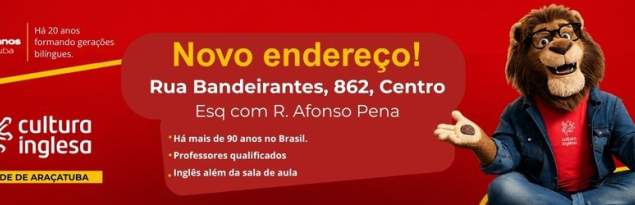 Cultura Inglesa
