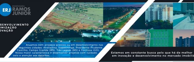Engenharia Ramos Júnior
