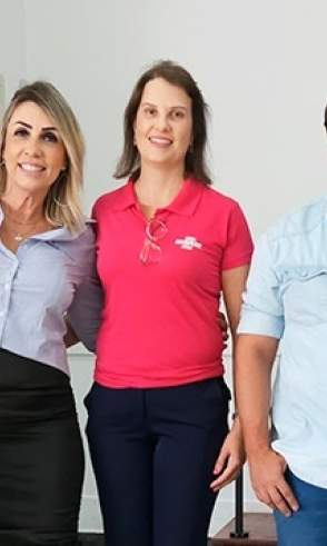 Semeadoras do Agro em Birigui