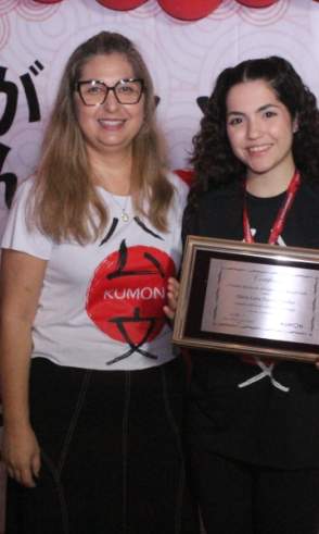 Expo Kumon 2024