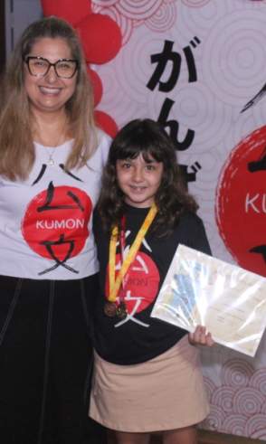 Expo Kumon 2024 - II